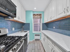 5601 Riverdale Avenue 5L, Bronx NY 10471