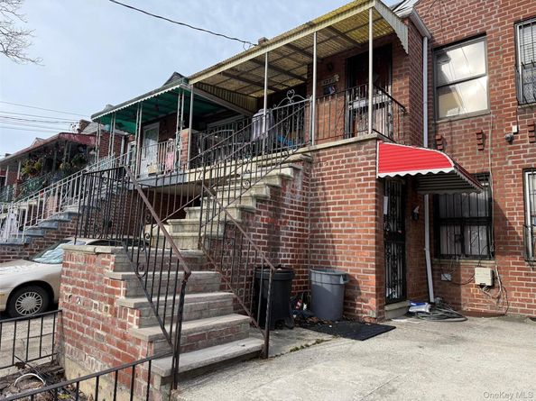 1377 E 101st Street, Brooklyn NY 11236