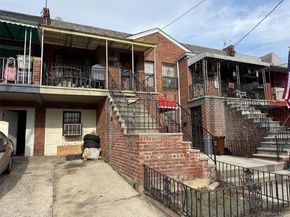 1377 E 101st Street, Brooklyn NY 11236