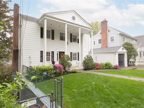 29 Chatfield Road, Bronxville NY 10708