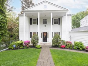29 Chatfield Road, Bronxville NY 10708