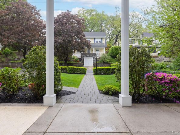 29 Chatfield Road, Bronxville NY 10708