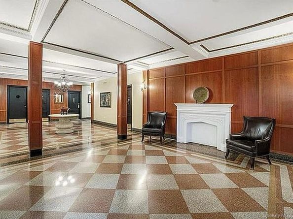 25 Parkview Avenue 6L, Bronxville NY 10708