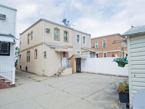 71-28 66th Drive, Middle Village NY 11379