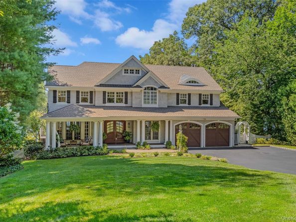 201 Prospect Road, Centerport NY 11721