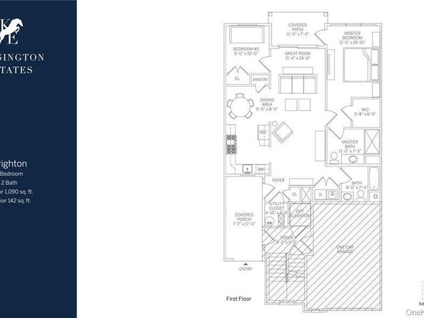 242 Coach Drive, Woodbury NY 11797