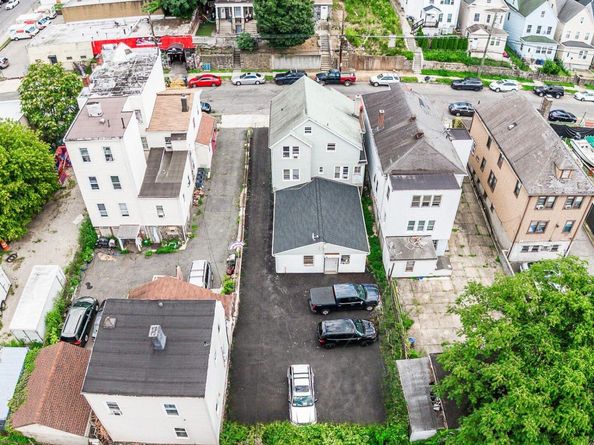 14 S Terrace Avenue, Mount Vernon NY 10550