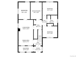 14 S Terrace Avenue, Mount Vernon NY 10550