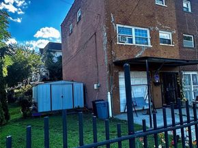 2286 Lacombe Avenue, Bronx NY 10473