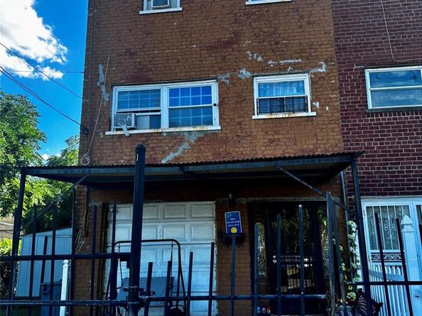 2286 Lacombe Avenue, Bronx NY 10473
