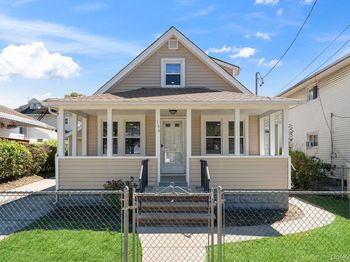 144 Cornell Street