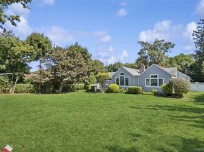 167 Huntington Bay Road, Huntington NY 11743