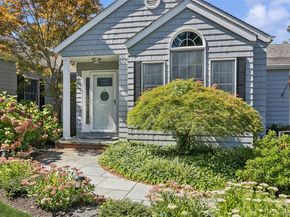 167 Huntington Bay Road, Huntington NY 11743