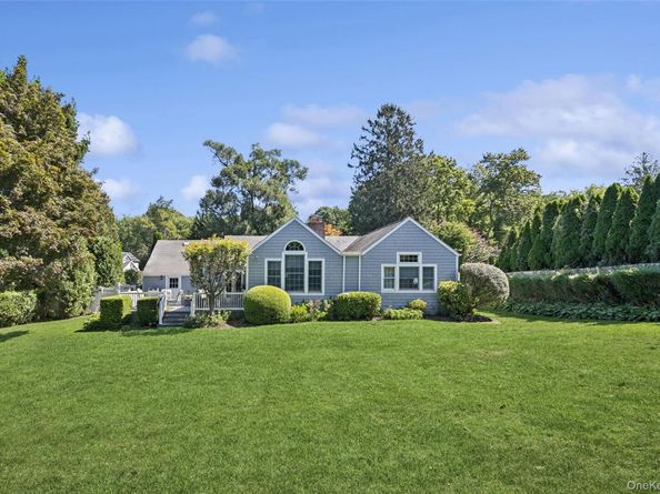 167 Huntington Bay Road, Huntington NY 11743