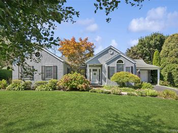 167 Huntington Bay Road