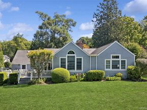 167 Huntington Bay Road, Huntington NY 11743