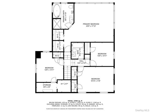 86 Dennis Street, Manhasset NY 11030