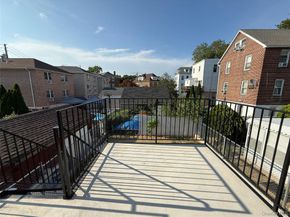 3167 Ampere Avenue A, Bronx NY 10465