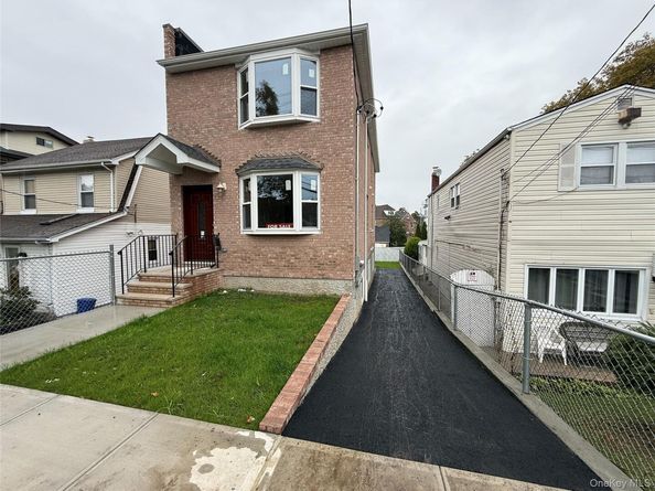 3167 Ampere Avenue A, Bronx NY 10465