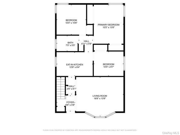 15124 134th Avenue, Jamaica NY 11434