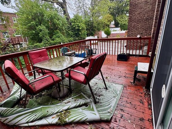 2521 Yates Avenue, Bronx NY 10469
