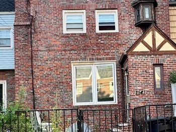 2521 Yates Avenue