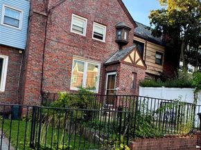 2521 Yates Avenue, Bronx NY 10469
