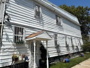 115-46 W Van Wyck Expressway, South Ozone Park NY 11420