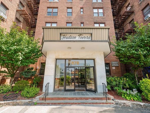 678 Warburton Avenue 5J, Yonkers NY 10701