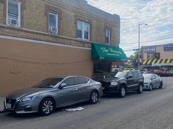 13401 Liberty Avenue, Richmond Hill NY 11419