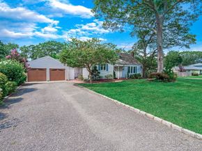 60 Hanrahan Avenue, Farmingville NY 11738