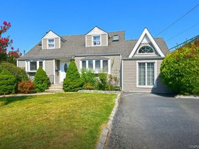 899 Brent Drive, Wantagh NY 11793