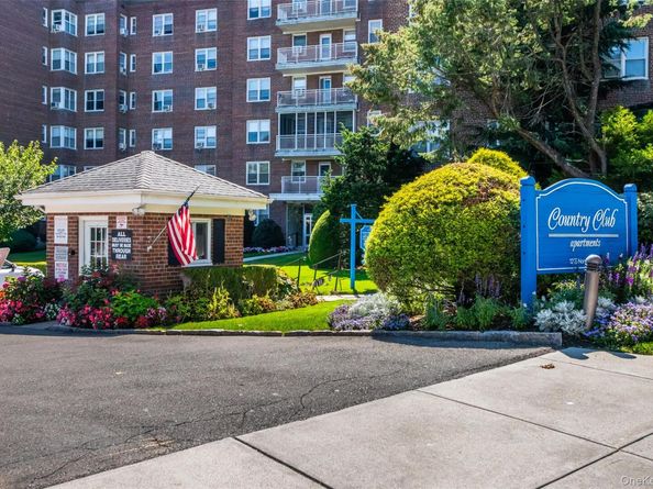 1255 North Avenue B 6Q, New Rochelle NY 10804