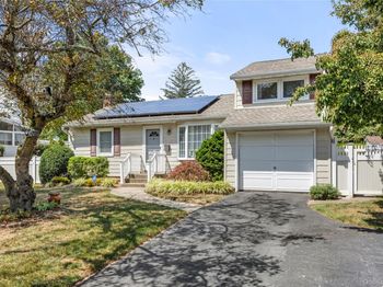 3 Peartree Lane