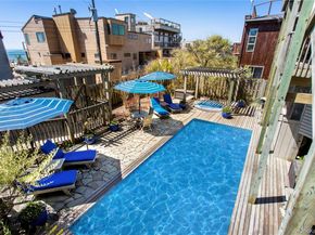 361 Ocean Walk, Fire Island Pines NY 11782