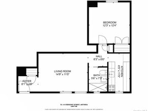 31-14 Crescent Street 5B, Astoria NY 11106