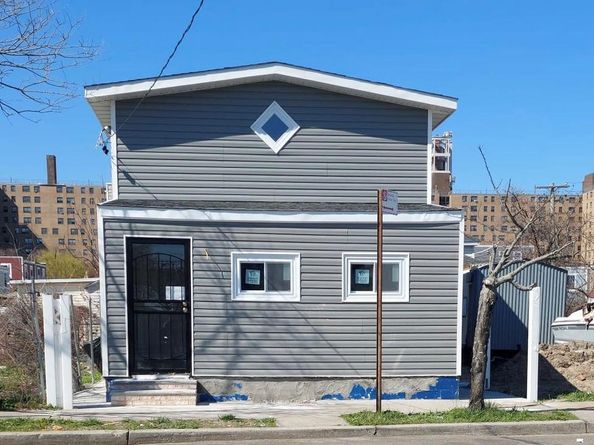 40-06 Rockaway Beach Boulevard, Far Rockaway NY 11691