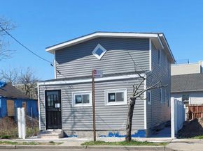 40-06 Rockaway Beach Boulevard, Far Rockaway NY 11691