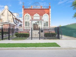 267 Dover Street, Brooklyn NY 11235