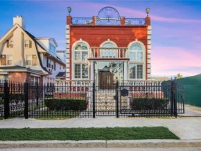 267 Dover Street, Brooklyn NY 11235