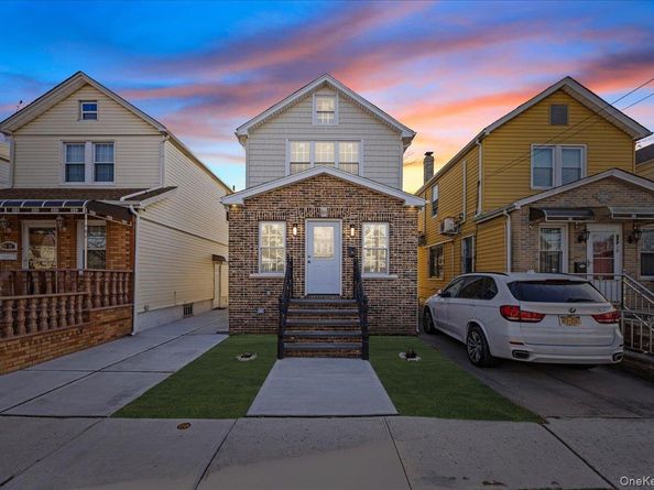 124-12 Linden Boulevard, South Ozone Park NY 11420