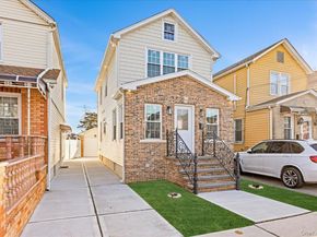 124-12 Linden Boulevard, South Ozone Park NY 11420