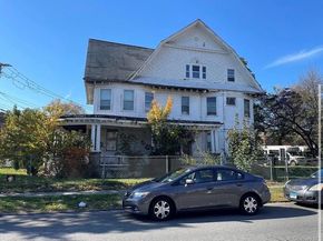 25 Radford Street, Yonkers NY 10705