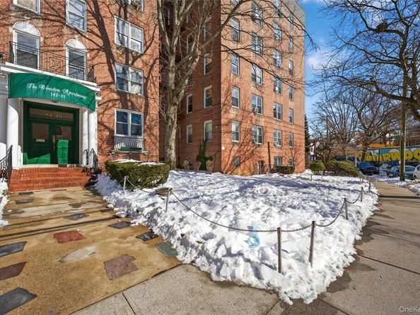 14235 84th Drive 2K, Jamaica NY 11435