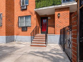863 Home Street, Bronx NY 10459