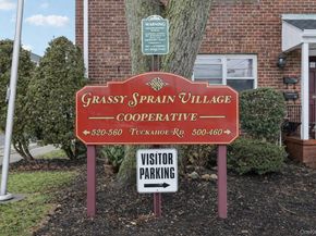 560 Tuckahoe Road 4B, Yonkers NY 10710