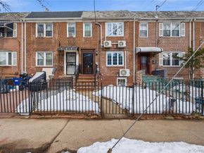 11007 172nd Street, Jamaica NY 11433