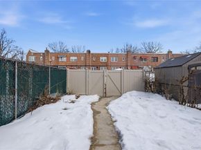 11007 172nd Street, Jamaica NY 11433