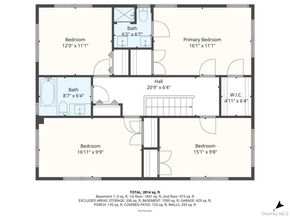 467 Hempstead Avenue, Rockville Centre NY 11570