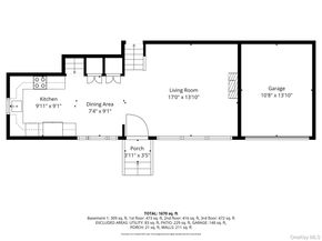 23 Gay Lore Drive, Huntington NY 11743